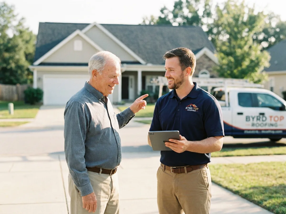 Roofing Palmer, KS FAQs